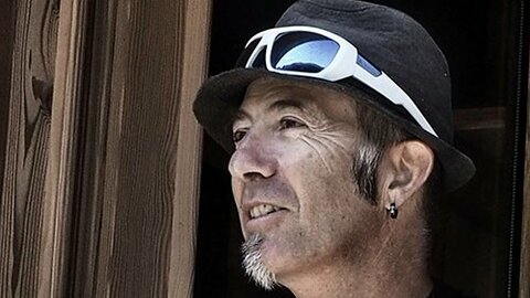 Guillaume Christian Guide de haute montagne alpes aventure