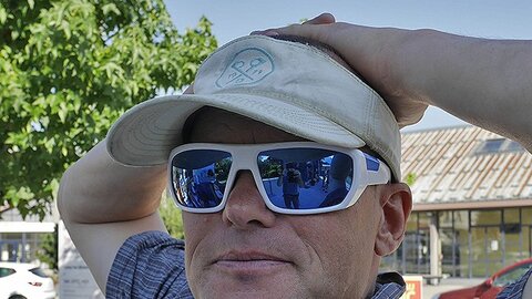 François Lacour Guide de Haute Montagne Alpes Aventure